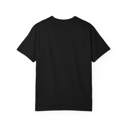 Body by Chips & Queso T-shirt