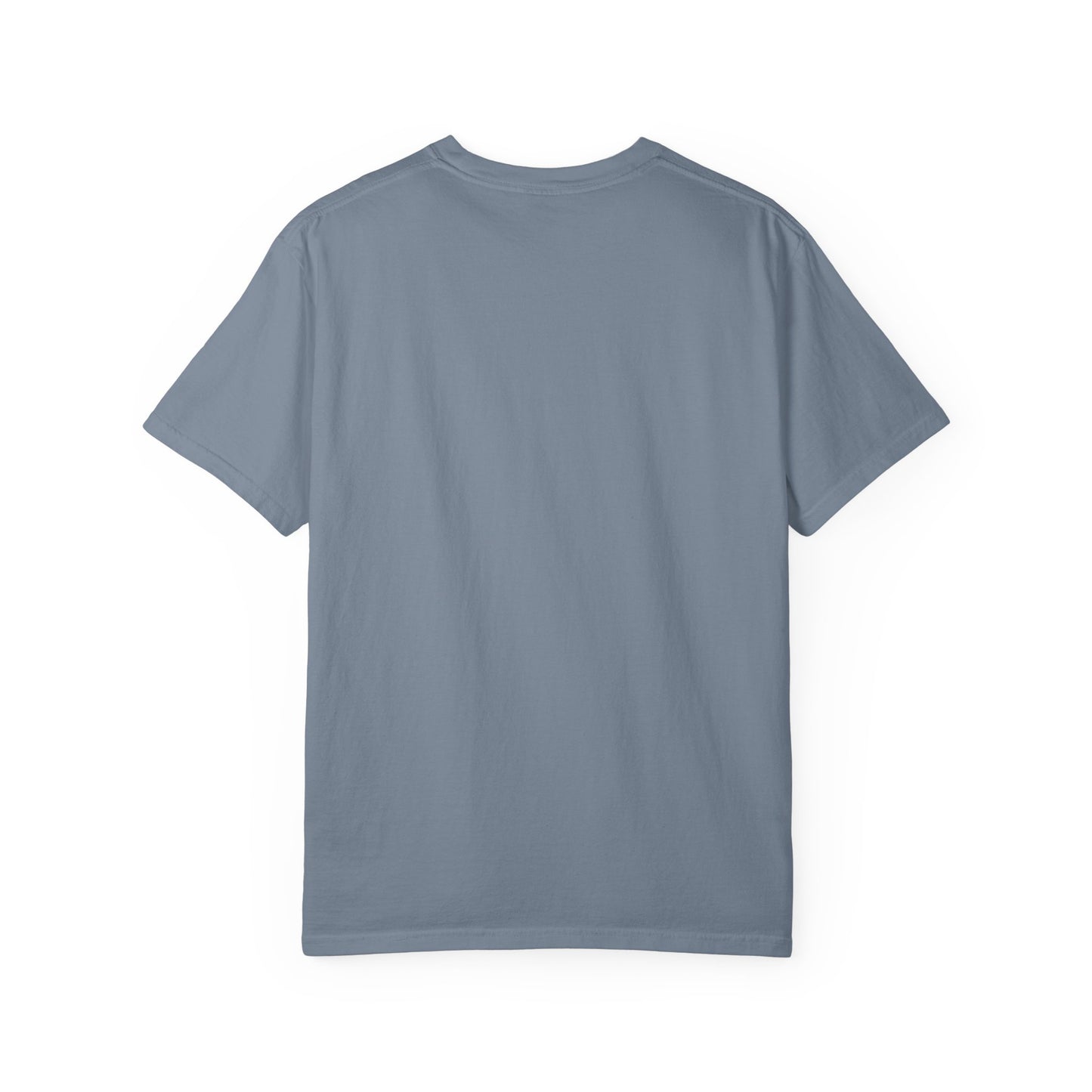 Body by Chips & Queso T-shirt