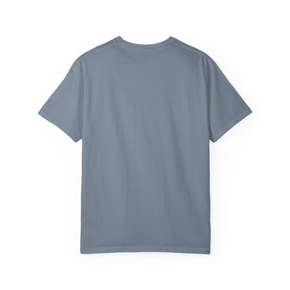 Body by Chips & Queso T-shirt