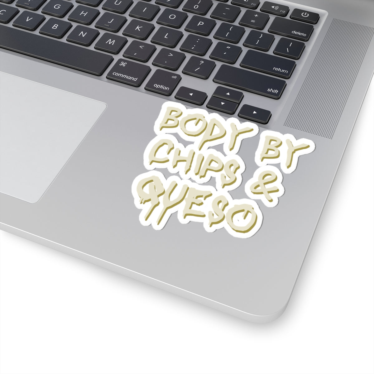 Kiss-Cut Stickers