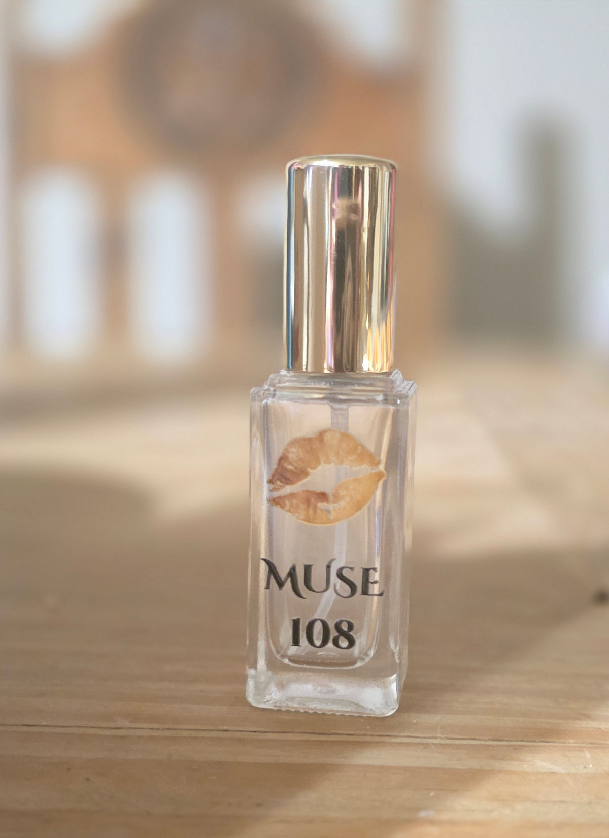 Muse 108 Perfume