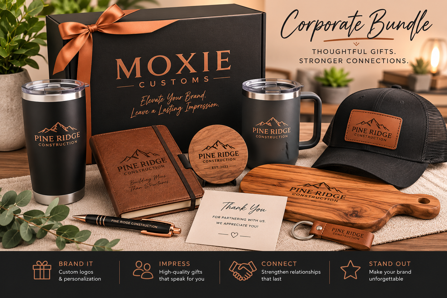 Corporate Bundle