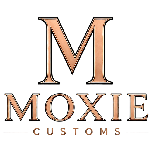 Moxie Customs