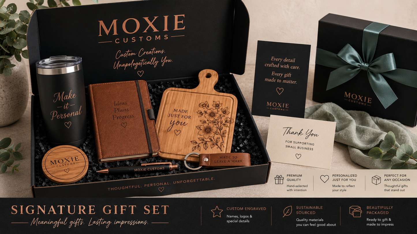Signature Gift Set